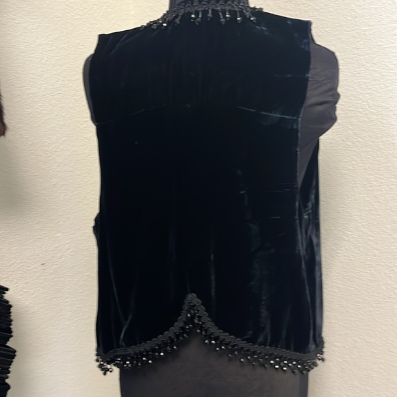 VINTAGE VEST - Picture 4 of 6